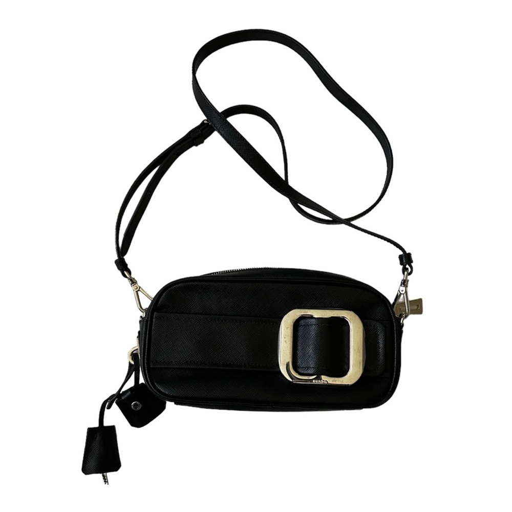 Prada small crossbody bag